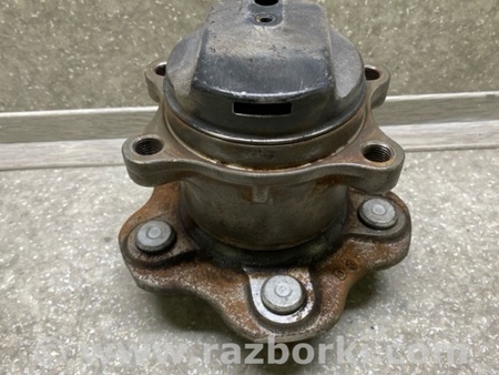 ФОТО Маточина колеса для Nissan Serena IV C26 (10-16) Київ