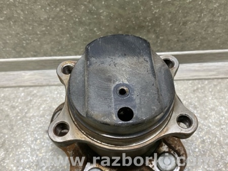 ФОТО Маточина колеса для Nissan Serena IV C26 (10-16) Київ