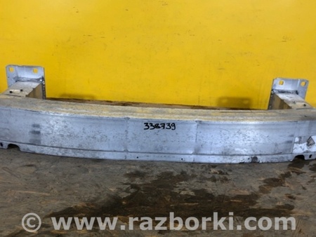 ФОТО Підсилювач переднього бампера для Audi (Ауди) Q8 E-TRON (22-25) Київ