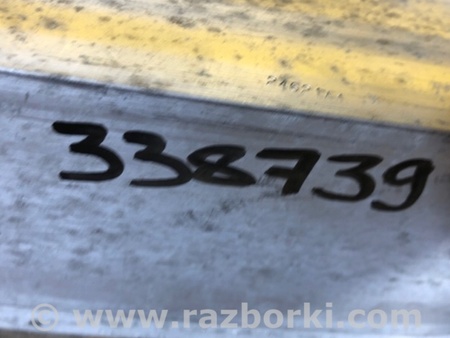 ФОТО Підсилювач переднього бампера для Audi (Ауди) Q8 E-TRON (22-25) Київ