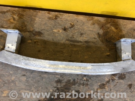 ФОТО Підсилювач переднього бампера для Audi (Ауди) Q8 E-TRON (22-25) Київ