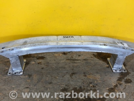 ФОТО Підсилювач переднього бампера для Audi (Ауди) Q8 E-TRON (22-25) Київ