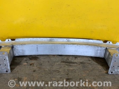 ФОТО Підсилювач переднього бампера для Audi (Ауди) Q8 E-TRON (22-25) Київ