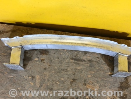 ФОТО Підсилювач переднього бампера для Audi (Ауди) Q8 E-TRON (22-25) Київ