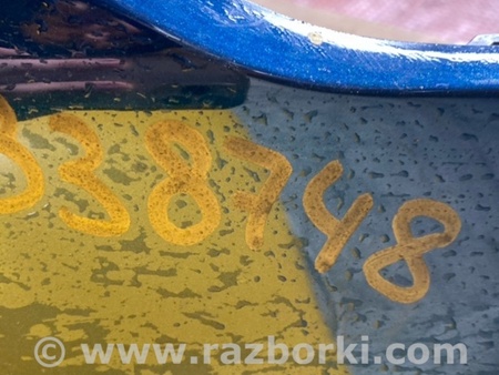 ФОТО Бампер передній для Audi (Ауди) Q8 E-TRON (22-25) Київ