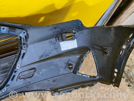 ФОТО Бампер передній для Audi (Ауди) Q8 E-TRON (22-25) Київ