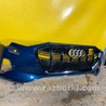 ФОТО Бампер передній для Audi (Ауди) Q8 E-TRON (22-25) Київ
