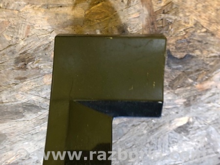 ФОТО Накладка крила (розширювач арки) для Audi (Ауди) Q8 E-TRON (22-25) Київ