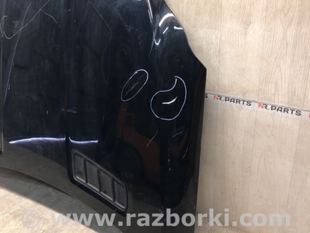 ФОТО Капот для Mercedes-Benz GLS-class рест X166  (15-19) Київ