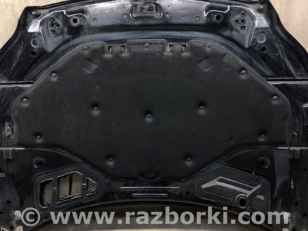 ФОТО Капот для Mercedes-Benz GLS-class рест X166  (15-19) Київ