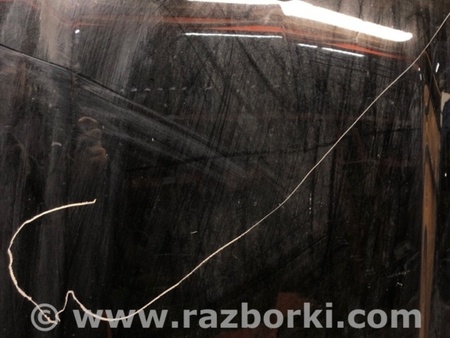 ФОТО Капот для Mercedes-Benz GLS-class рест X166  (15-19) Київ