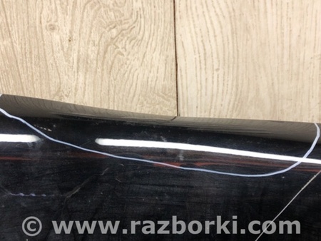 ФОТО Капот для Mercedes-Benz GLS-class рест X166  (15-19) Київ