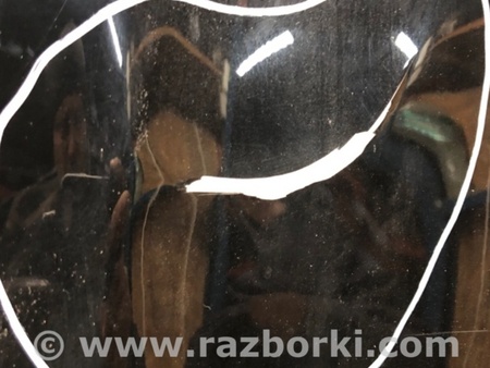 ФОТО Капот для Mercedes-Benz GLS-class рест X166  (15-19) Київ