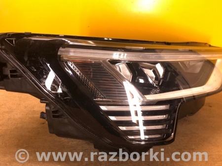 ФОТО Фара для Audi (Ауди) Q8 E-TRON (22-25) Київ