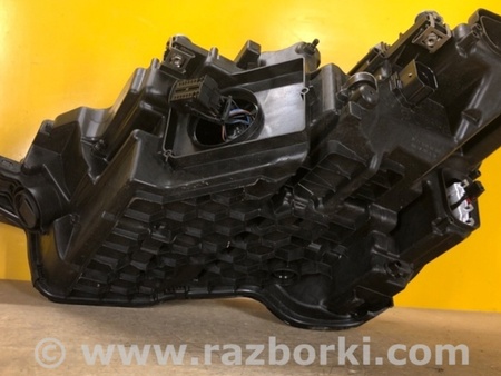 ФОТО Фара для Audi (Ауди) Q8 E-TRON (22-25) Київ