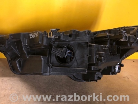 ФОТО Фара для Audi (Ауди) Q8 E-TRON (22-25) Київ