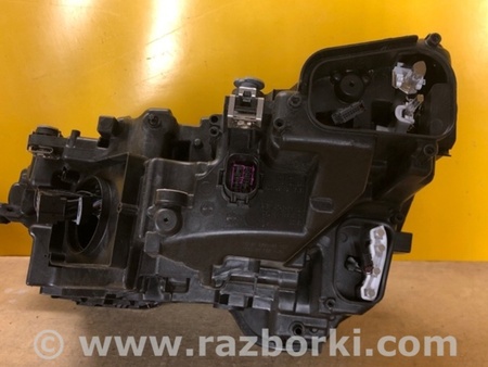 ФОТО Фара для Audi (Ауди) Q8 E-TRON (22-25) Київ