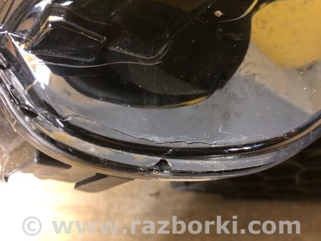 ФОТО Фара для Audi (Ауди) Q8 E-TRON (22-25) Київ