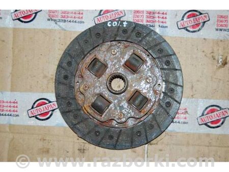 ФОТО Диск зчеплення для Mitsubishi Colt III C50 (88-92) Київ