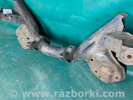 ФОТО Балка передньої підвіски для Mitsubishi Colt V CJ0 (95-03) Київ