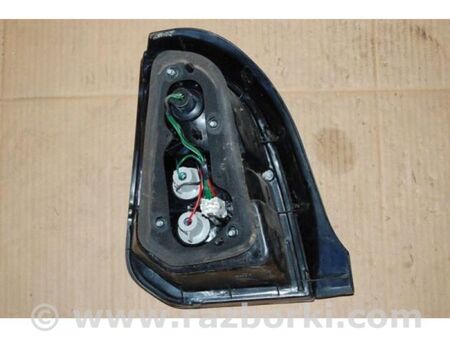 ФОТО Ліхтар зовнішній для Mitsubishi Colt V CJ0 (95-03) Київ