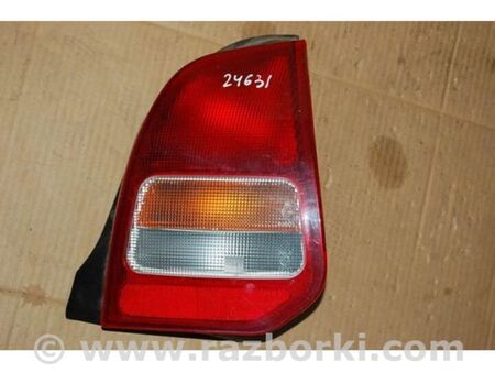 ФОТО Ліхтар зовнішній для Mitsubishi Colt V CJ0 (95-03) Київ