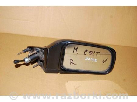 ФОТО Зеркало для Mitsubishi Colt V CJ0 (95-03) Київ
