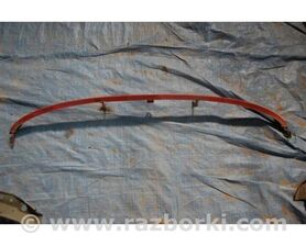 Панель передня Mitsubishi Colt III C50 (88-92)