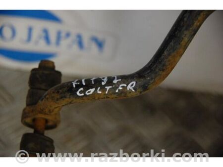 ФОТО Стабілізатор передній для Mitsubishi Colt III C50 (88-92) Київ