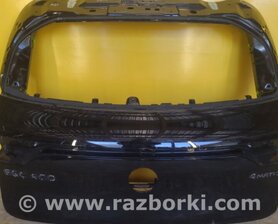 Кришка багажника Mercedes-Benz EQC N293 (19-24)