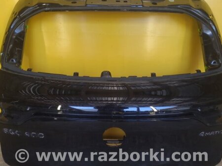 ФОТО Кришка багажника для Mercedes-Benz EQC N293 (19-24) Київ