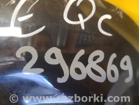 ФОТО Кришка багажника для Mercedes-Benz EQC N293 (19-24) Київ