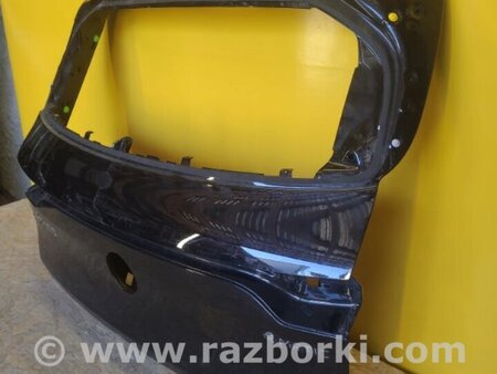 ФОТО Кришка багажника для Mercedes-Benz EQC N293 (19-24) Київ