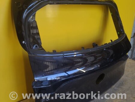 ФОТО Кришка багажника для Mercedes-Benz EQC N293 (19-24) Київ