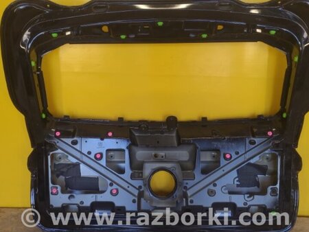 ФОТО Кришка багажника для Mercedes-Benz EQC N293 (19-24) Київ