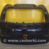 Кришка багажника Mercedes-Benz EQC N293 (19-24)