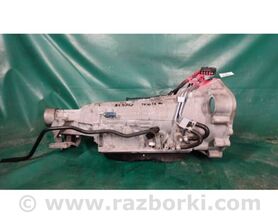 Автоматична трансмісія Toyota GT86