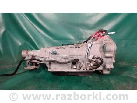 ФОТО Автоматична трансмісія для Toyota GT86 Київ