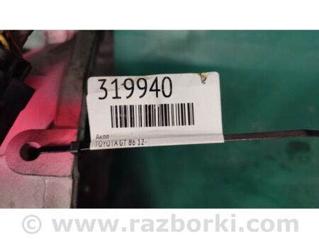 ФОТО Автоматична трансмісія для Toyota GT86 Київ