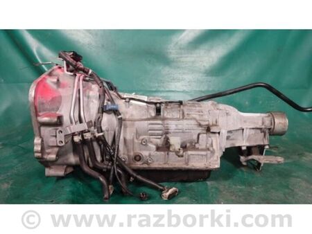 ФОТО Автоматична трансмісія для Toyota GT86 Київ