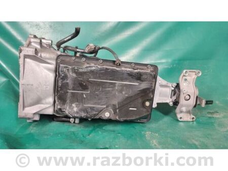 ФОТО Автоматична трансмісія для Toyota GT86 Київ