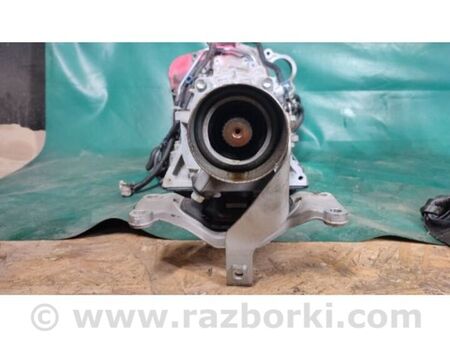 ФОТО Автоматична трансмісія для Toyota GT86 Київ