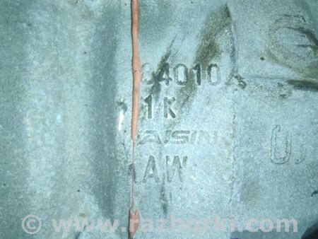 ФОТО Автоматична трансмісія для Toyota GT86 Київ