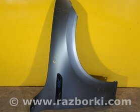 Крило переднє Mercedes-Benz EQC N293 (19-24)