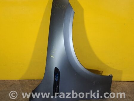 ФОТО Крило переднє для Mercedes-Benz EQC N293 (19-24) Київ