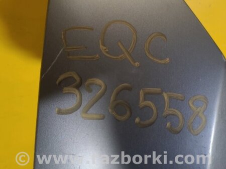 ФОТО Крило переднє для Mercedes-Benz EQC N293 (19-24) Київ