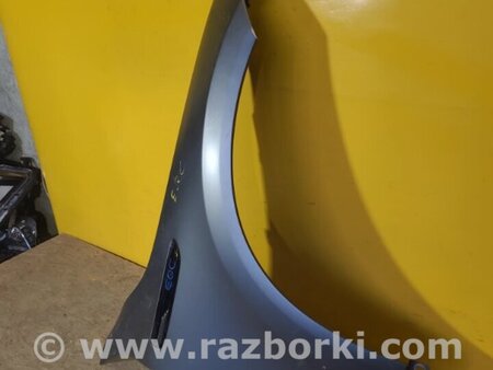 ФОТО Крило переднє для Mercedes-Benz EQC N293 (19-24) Київ