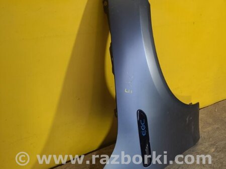 ФОТО Крило переднє для Mercedes-Benz EQC N293 (19-24) Київ