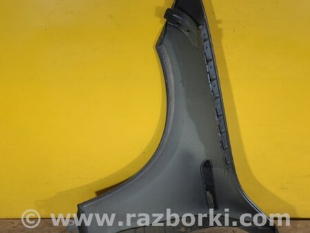 ФОТО Крило переднє для Mercedes-Benz EQC N293 (19-24) Київ