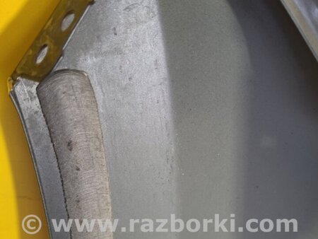 ФОТО Крило переднє для Mercedes-Benz EQC N293 (19-24) Київ